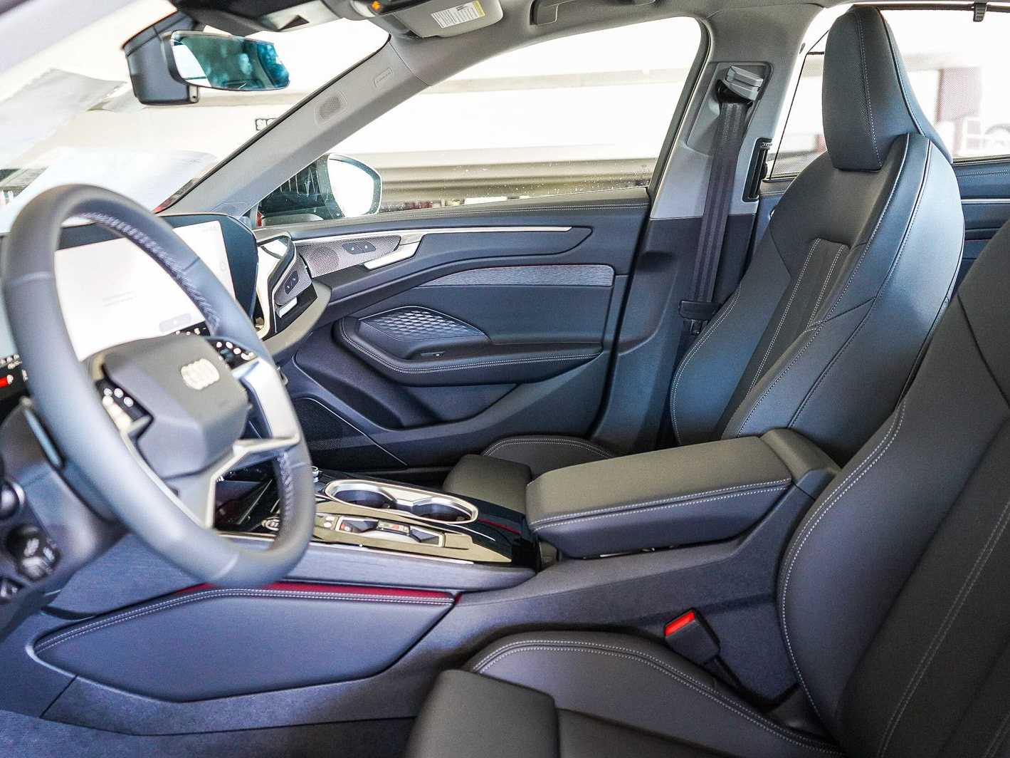 Thumbnail: 2026 Audi A6 - 19
