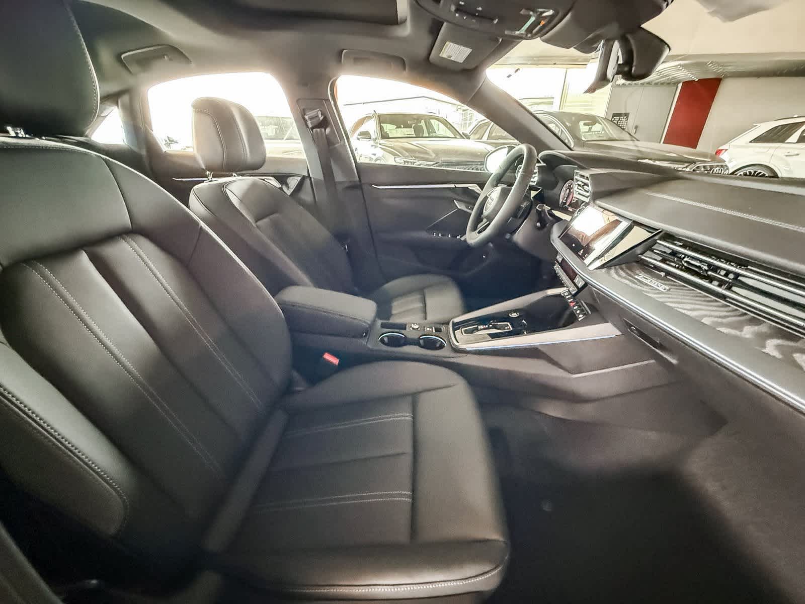 Thumbnail: 2026 Audi A3 - 17