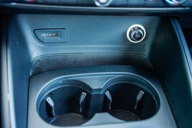 Thumbnail: 2017 Audi S3 - 22