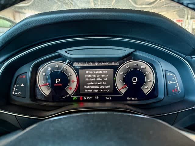 Thumbnail: 2025 Audi A6 - 23