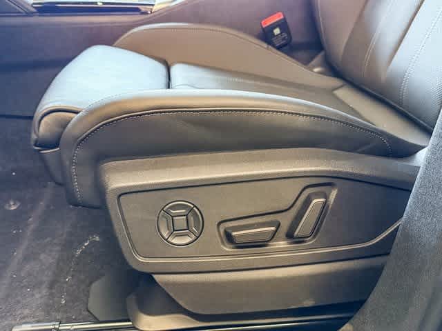 Thumbnail: 2025 Audi Q5 - 21