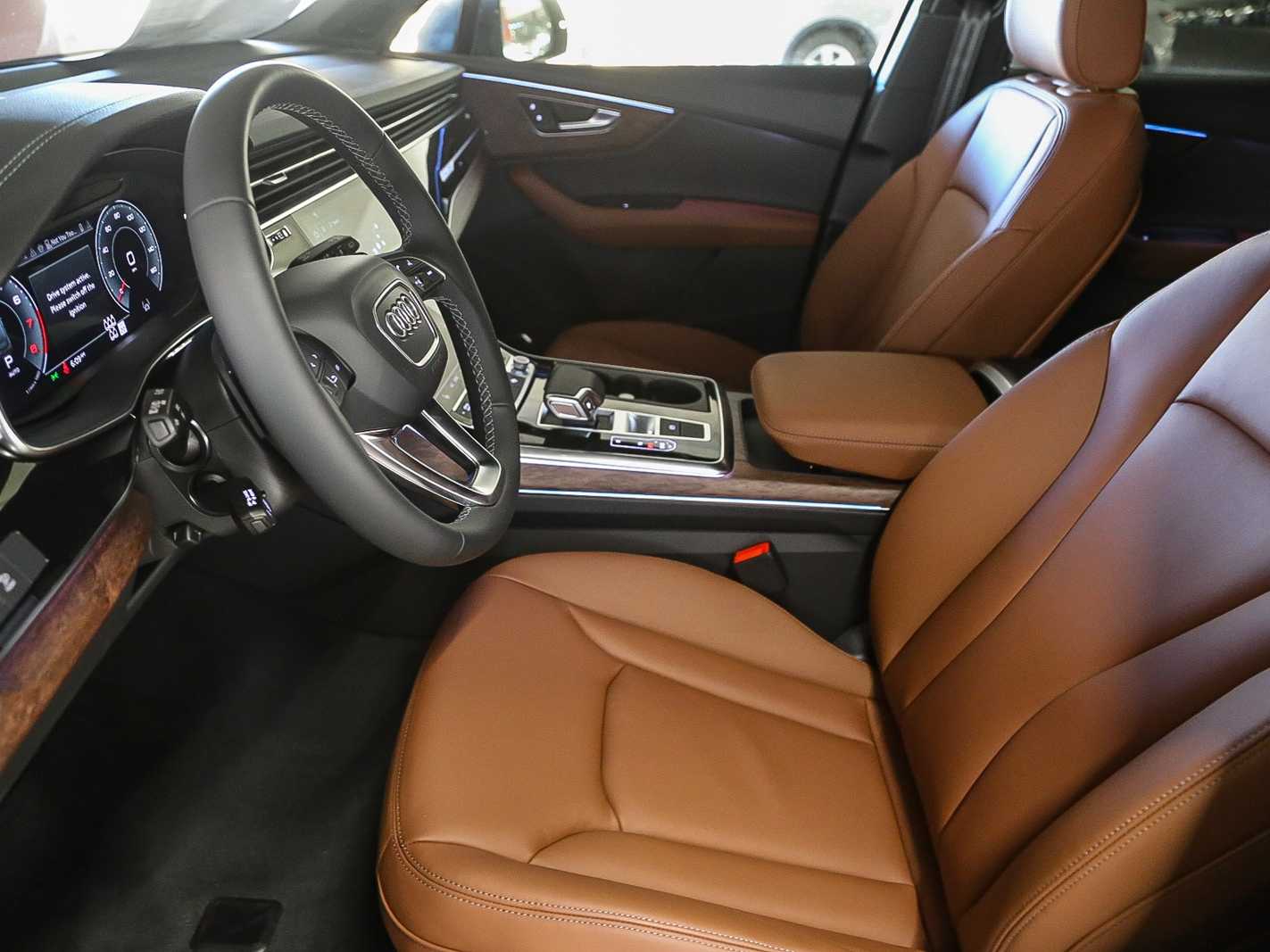 Thumbnail: 2026 Audi Q7 - 17