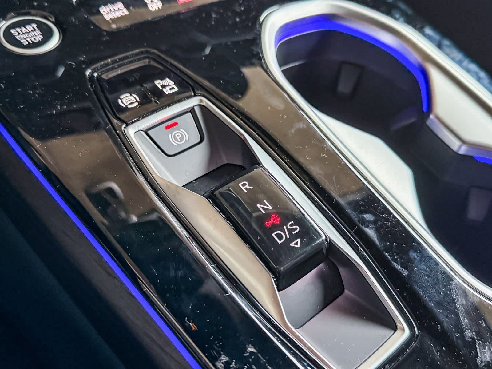 Thumbnail: 2026 Audi A6 - 24