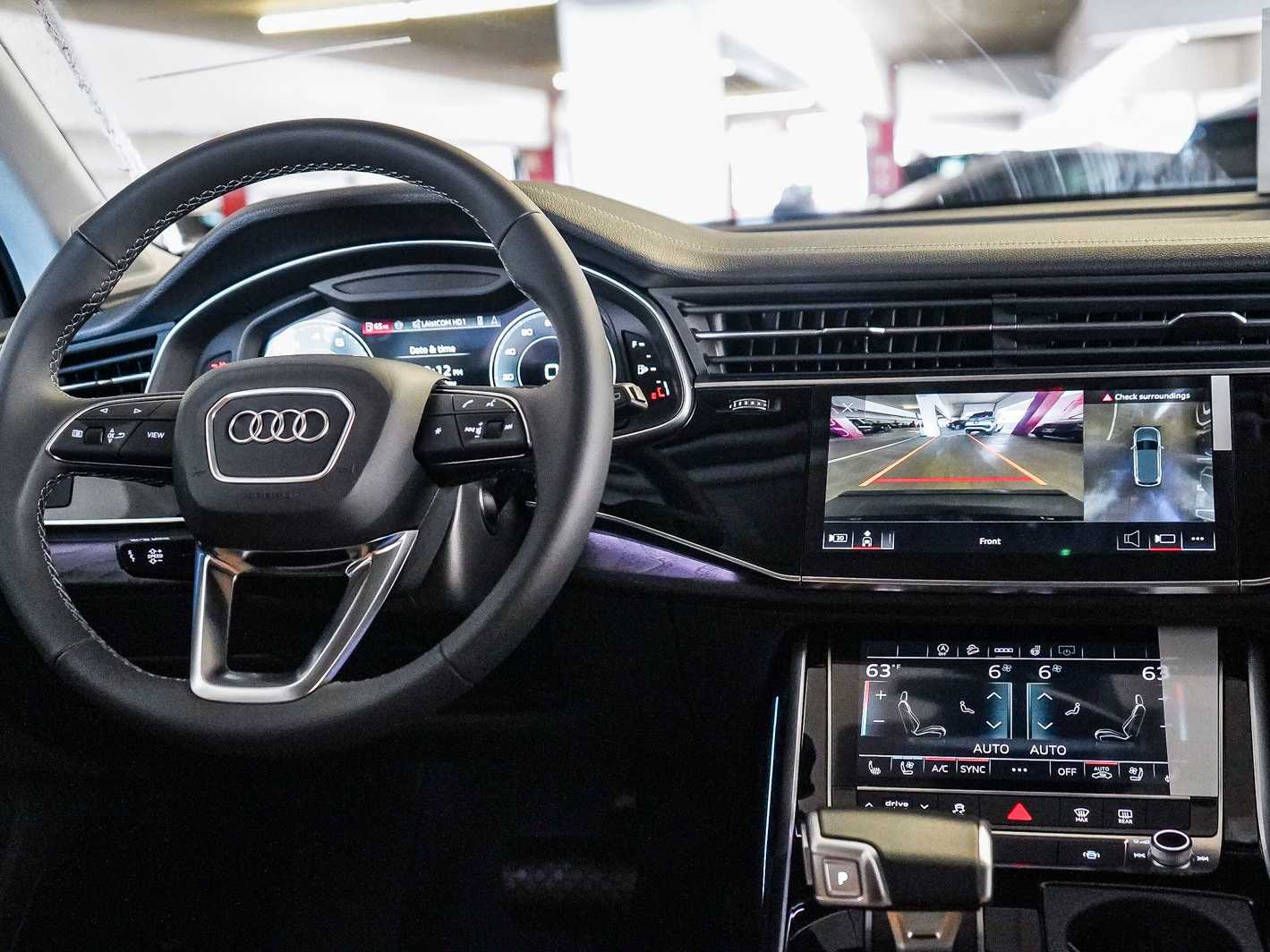 Thumbnail: 2026 Audi Q7 - 13