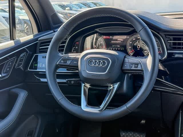 Thumbnail: 2025 Audi Q7 - 15