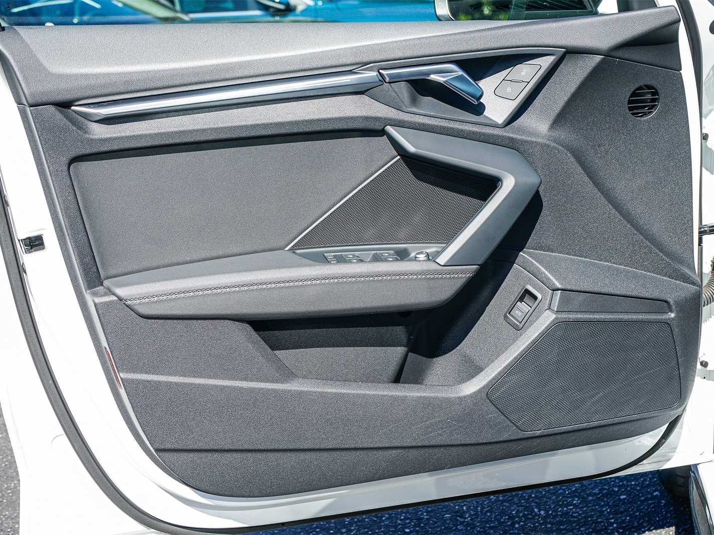 Thumbnail: 2023 Audi S3 - 17