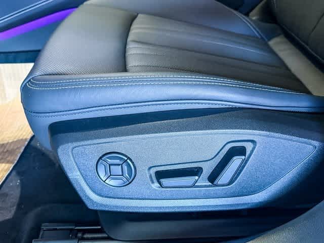 Thumbnail: 2025 Audi A6 - 21