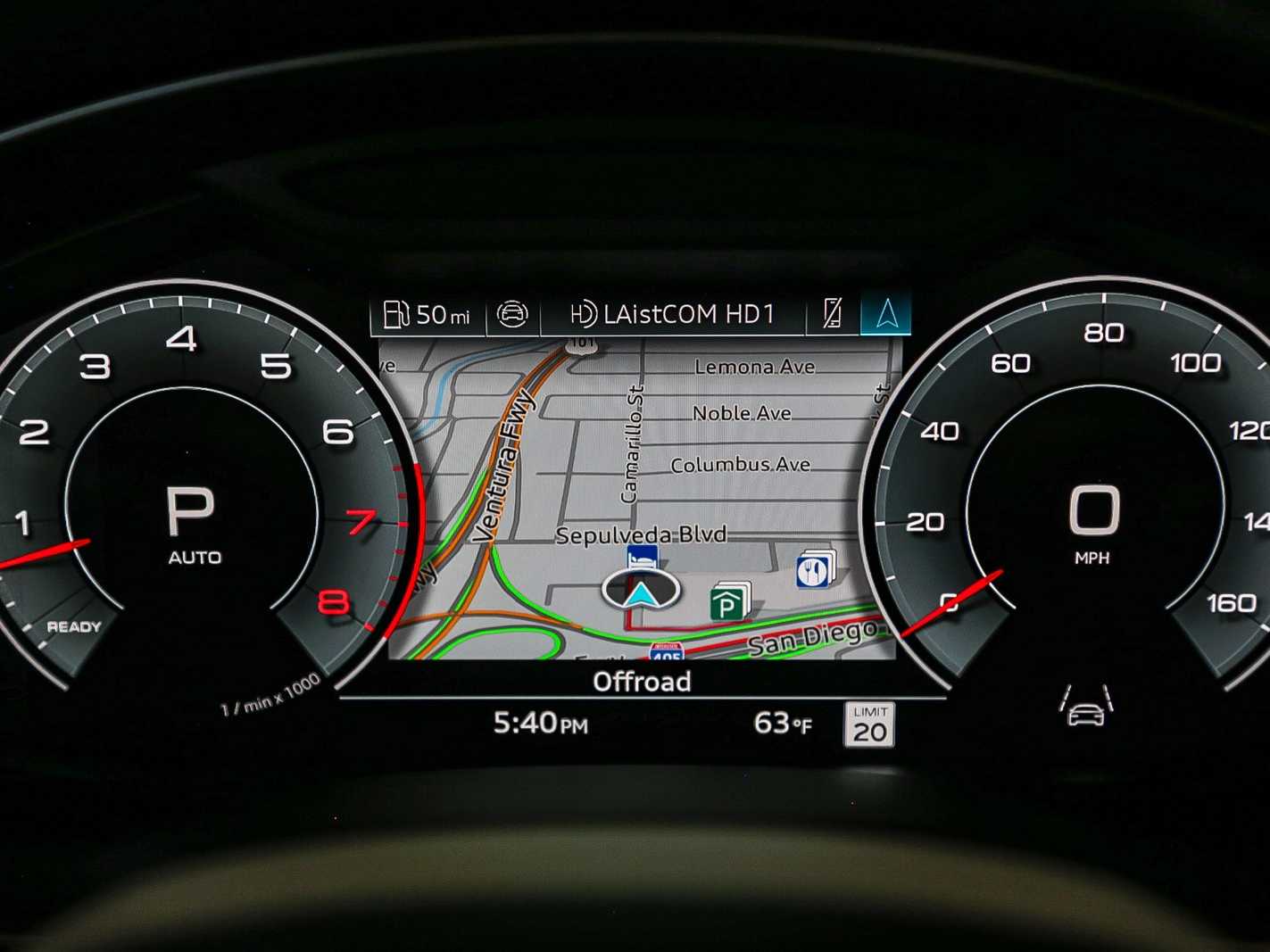 Thumbnail: 2026 Audi Q7 - 21