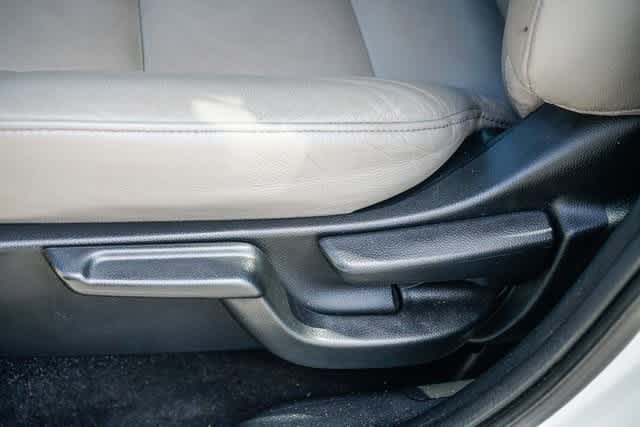 Thumbnail: 2018 Honda HR-V - 20