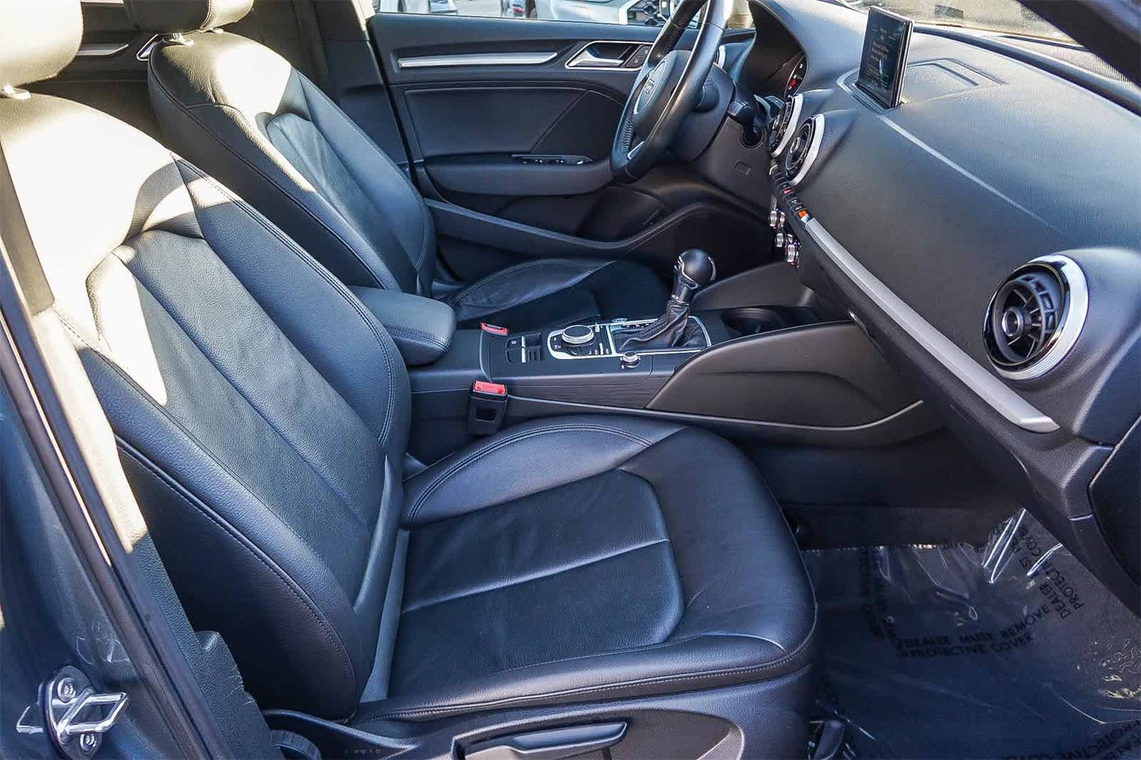 Thumbnail: 2016 Audi A3 - 17