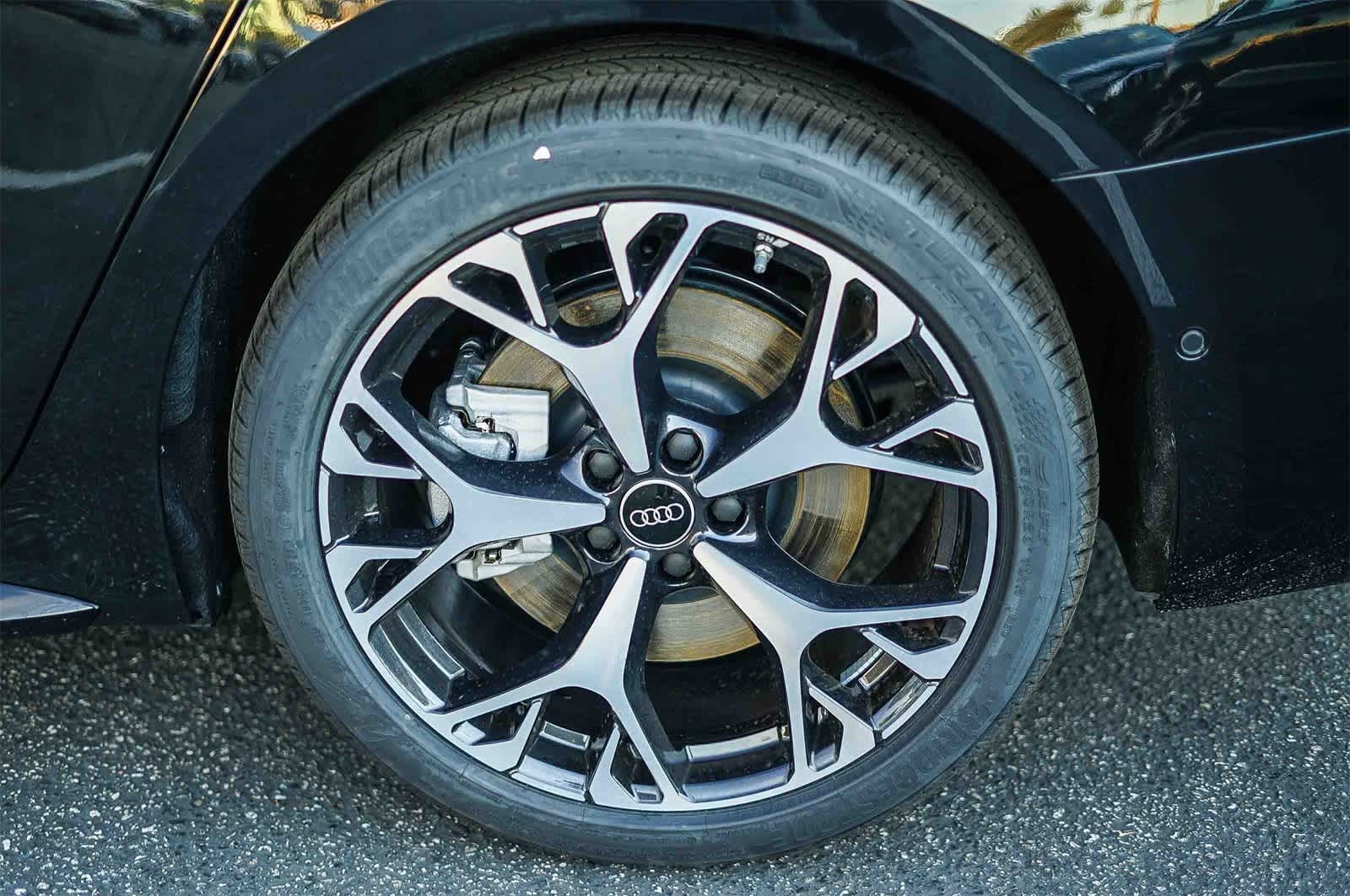 Thumbnail: 2026 Audi A6 - 10