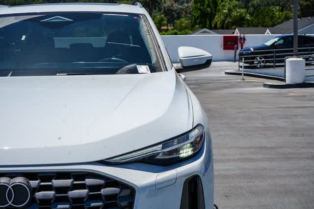 Thumbnail: 2025 Audi Q5 - 7