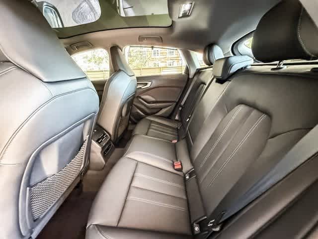 Thumbnail: 2025 Audi A5 - 18