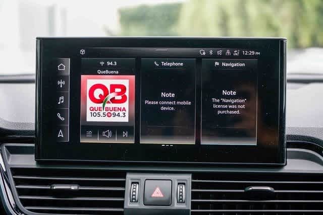 Thumbnail: 2022 Audi Q5 - 14