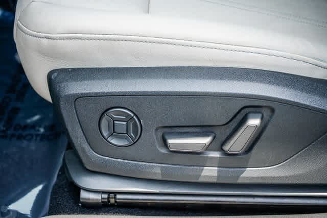 Thumbnail: 2024 Audi Q4 e-tron - 19