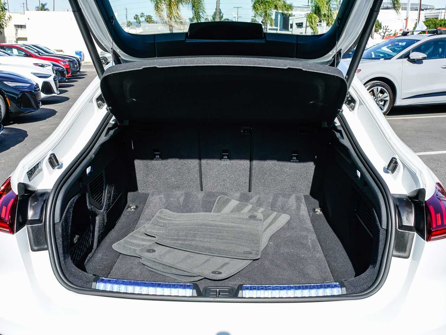 Thumbnail: 2025 Audi A5 - 27