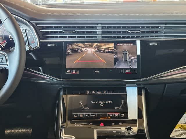 Thumbnail: 2026 Audi Q8 - 14