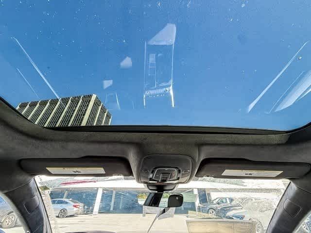 Thumbnail: 2026 Audi RS 7 - 16