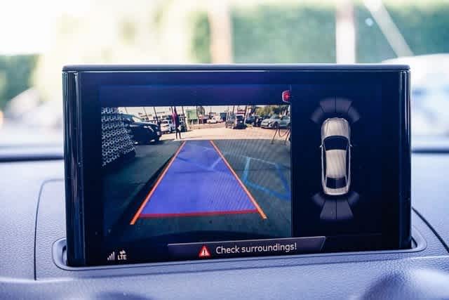 Thumbnail: 2017 Audi S3 - 24