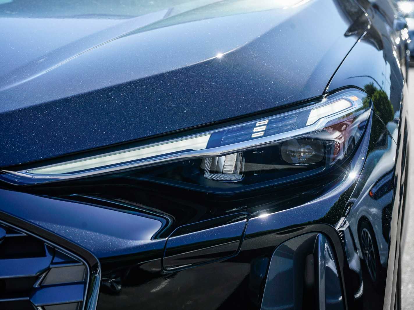 Thumbnail: 2025 Audi Q5 - 7