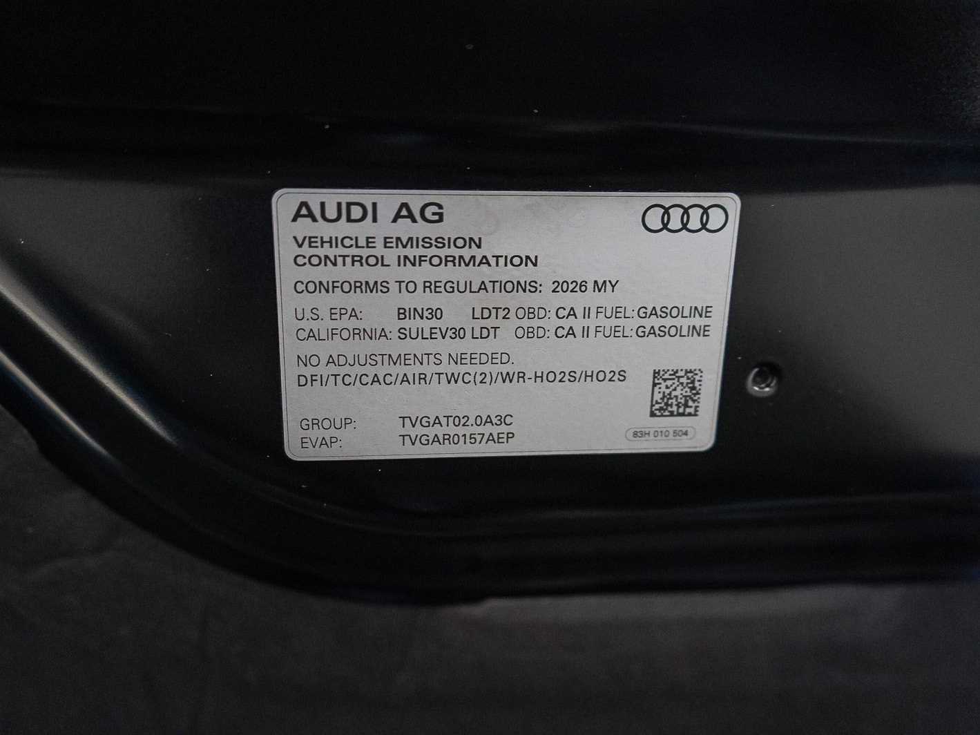Thumbnail: 2026 Audi Q3 - 27