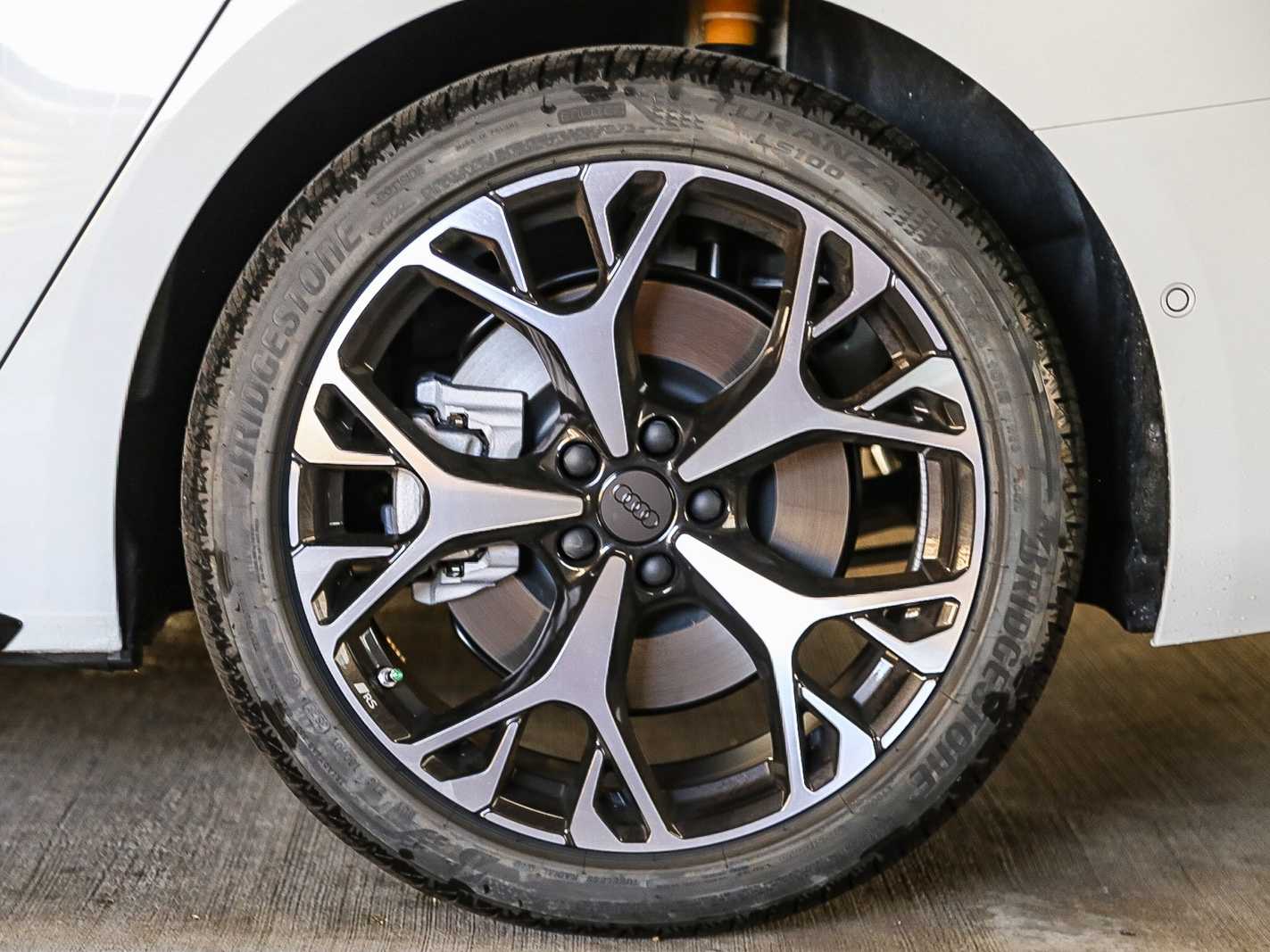 Thumbnail: 2026 Audi A6 - 11