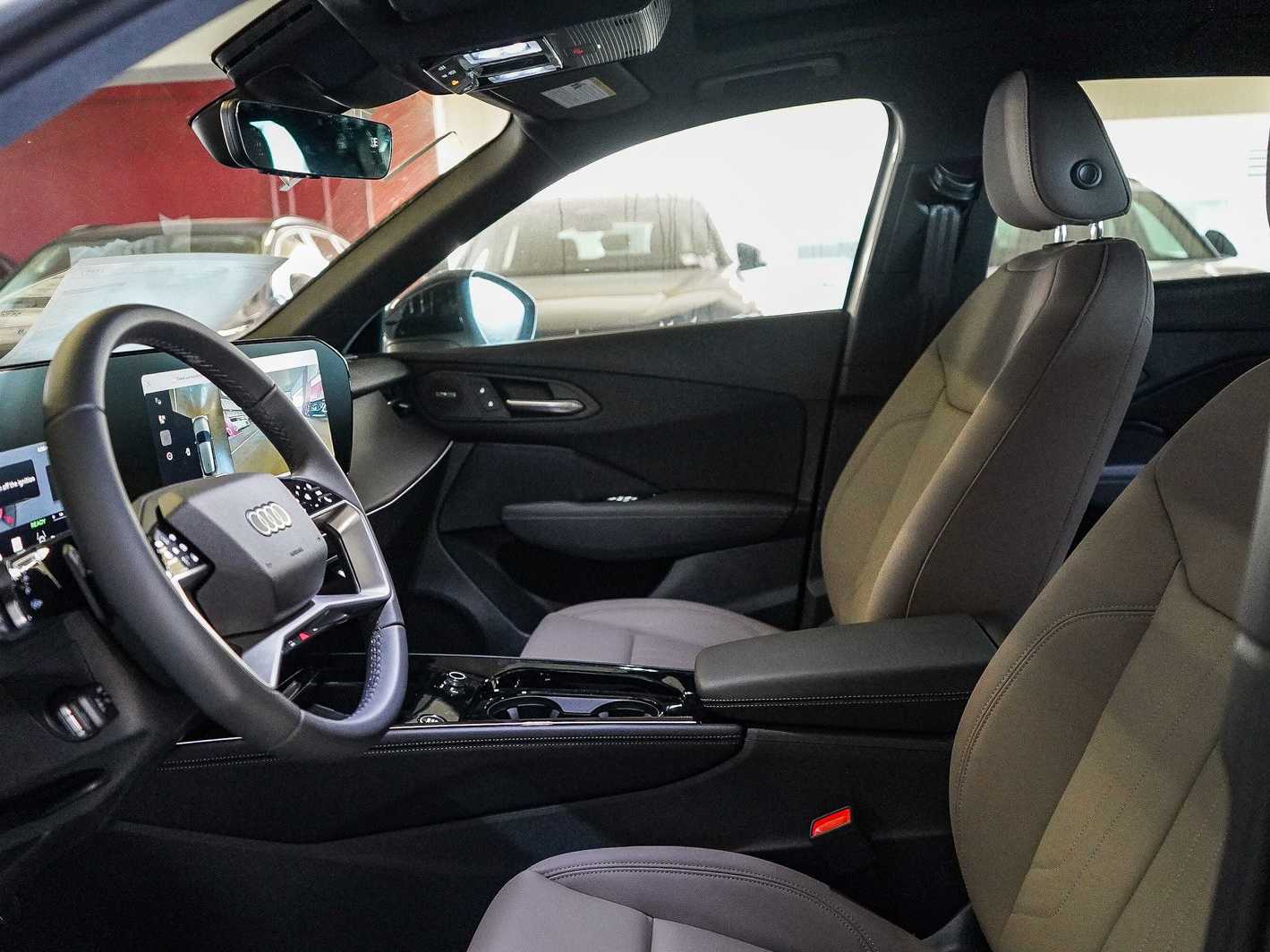 Thumbnail: 2026 Audi Q3 - 19