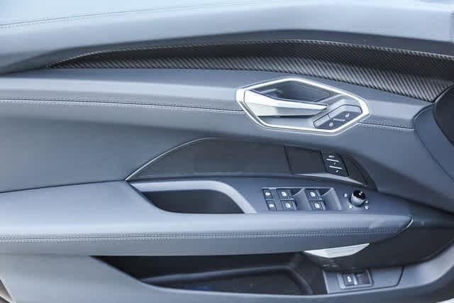 Thumbnail: 2026 Audi e-tron GT - 20