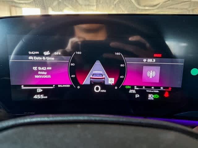 Thumbnail: 2025 Audi Q5 - 23