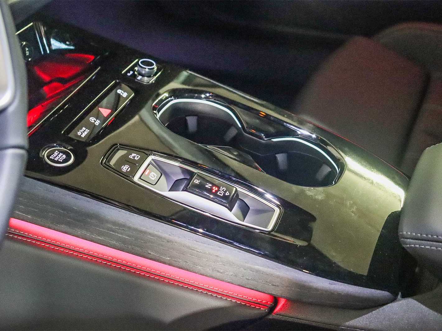 Thumbnail: 2025 Audi A5 - 20