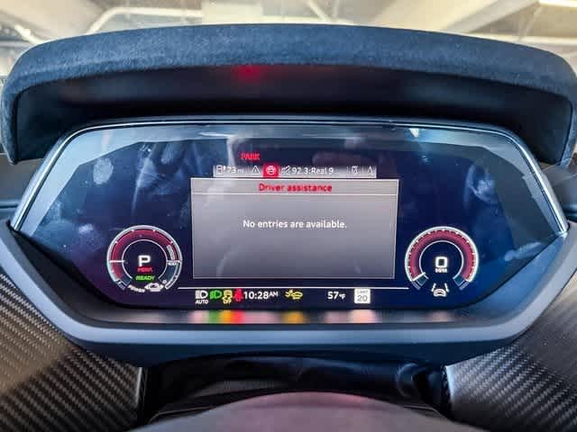 Thumbnail: 2026 Audi RS e-tron GT - 21