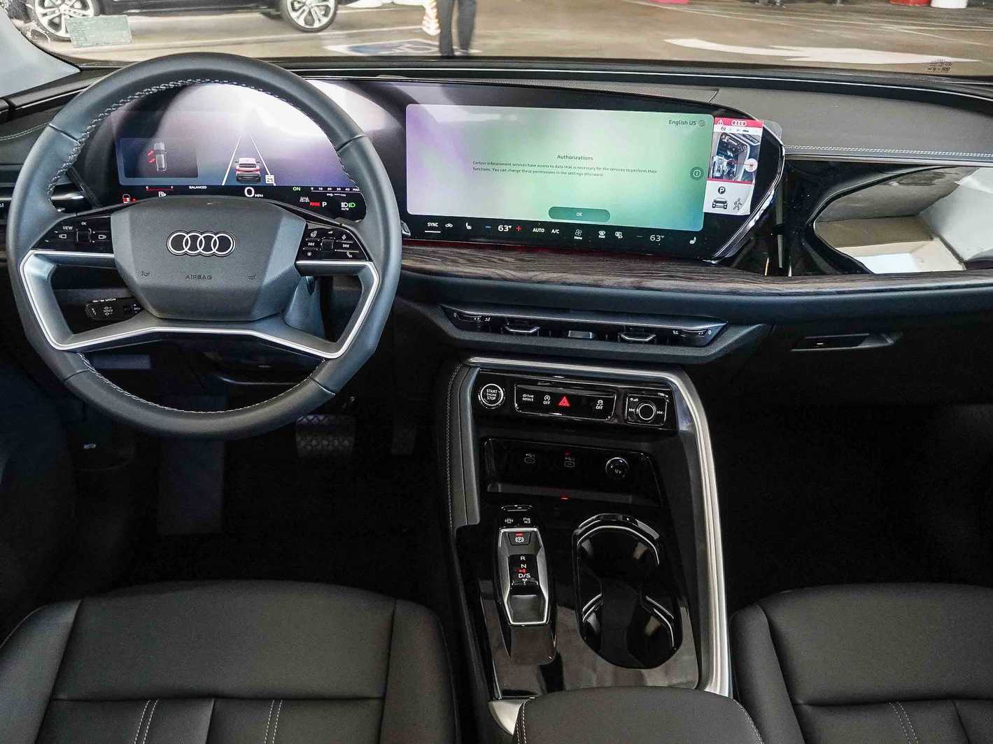 Thumbnail: 2026 Audi Q5 - 12