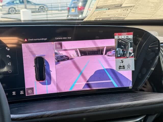 Thumbnail: 2025 Audi Q5 - 25