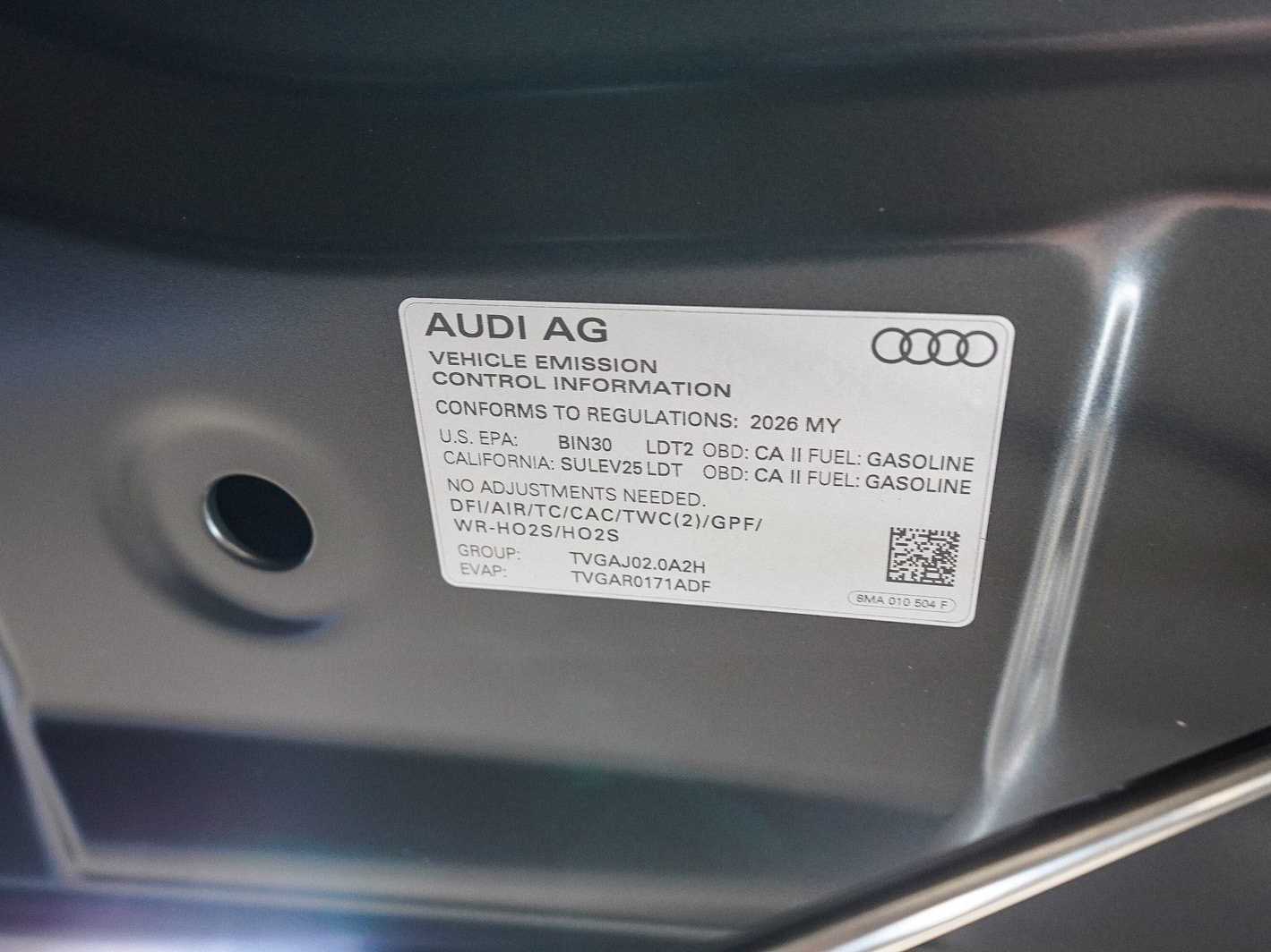 Thumbnail: 2026 Audi Q5 - 27