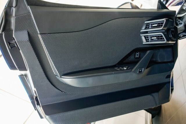 Thumbnail: 2019 Ford GT - 28