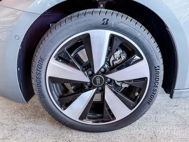 Thumbnail: 2025 Audi A5 - 9