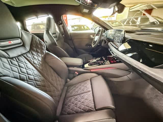 Thumbnail: 2025 Audi S5 - 17