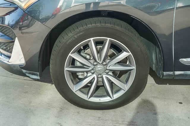 Thumbnail: 2019 Acura RDX - 10