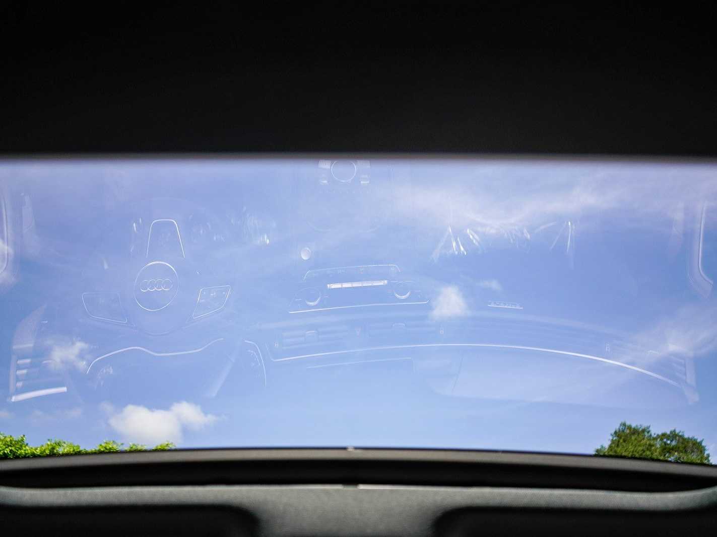 Thumbnail: 2019 Audi A5 - 11