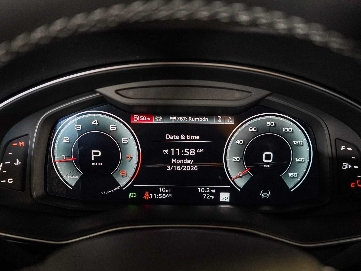 Thumbnail: 2026 Audi Q7 - 23