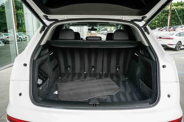 Thumbnail: 2022 Audi Q5 - 27