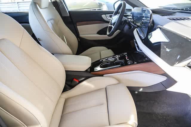 Thumbnail: 2025 Audi A5 - 15