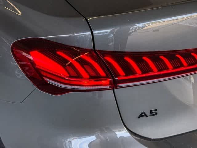 Thumbnail: 2025 Audi A5 - 7