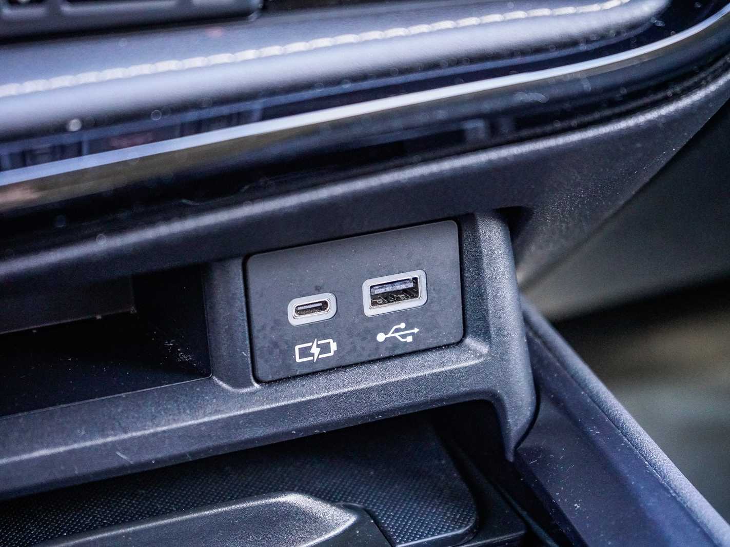 Thumbnail: 2023 Lexus NX - 23