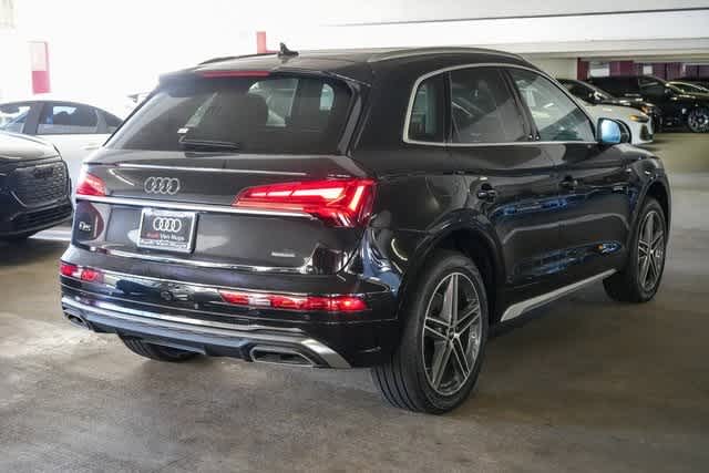 Thumbnail: 2025 Audi Q5 - 4