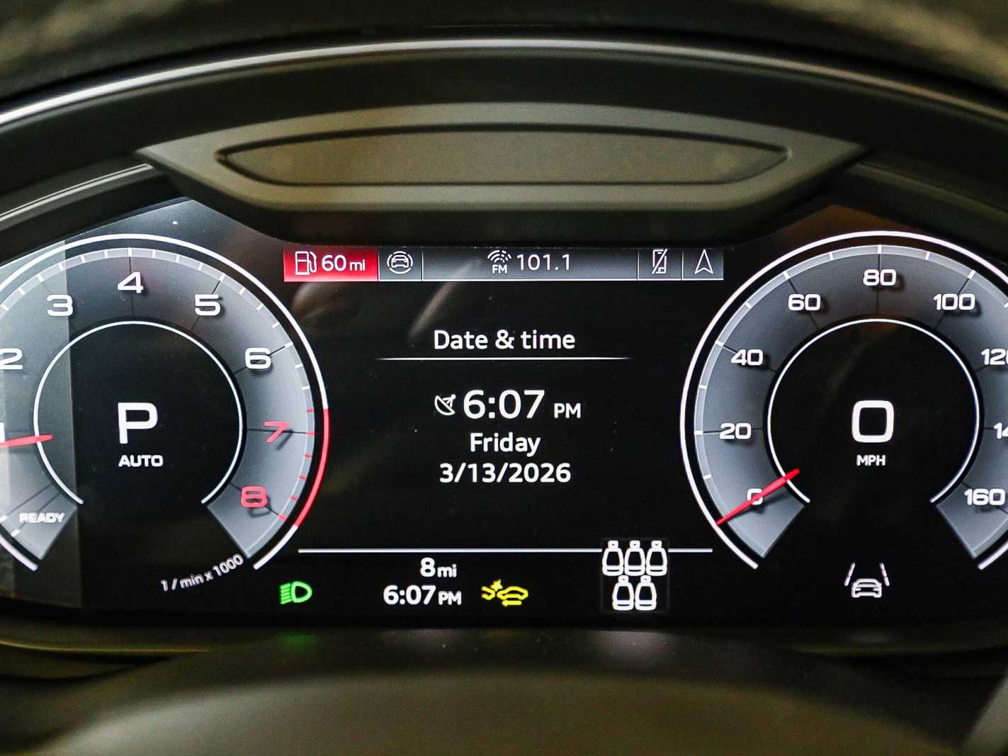 Thumbnail: 2026 Audi Q7 - 22