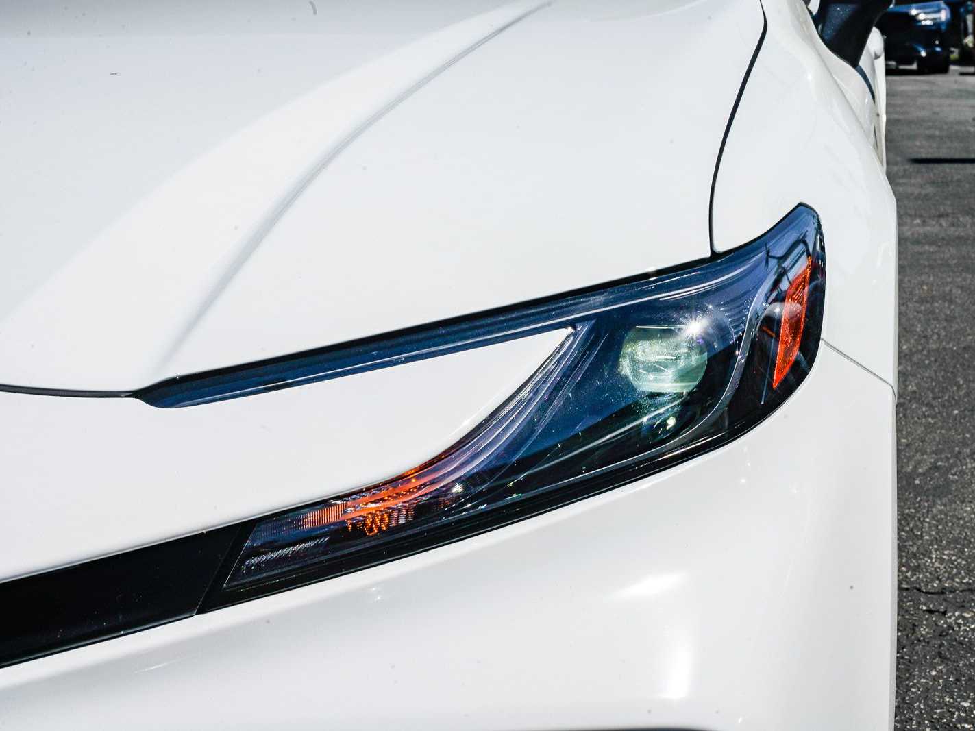 Thumbnail: 2025 Toyota Camry - 7