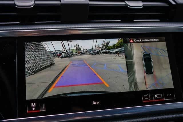 Thumbnail: 2023 Audi Q3 - 23