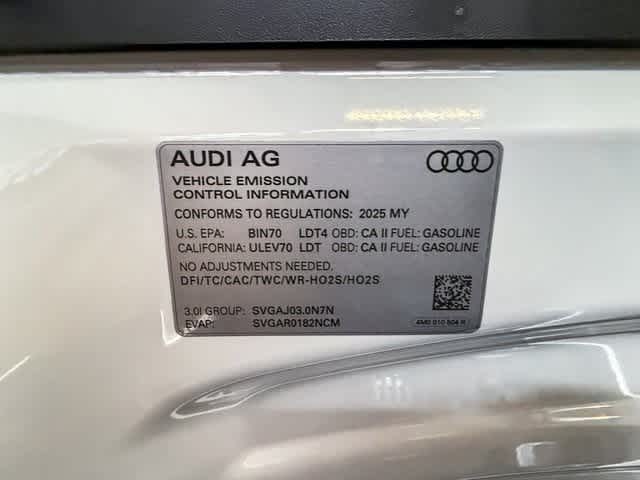 Thumbnail: 2025 Audi Q7 - 28