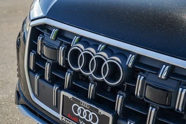 Thumbnail: 2025 Audi Q7 - 9